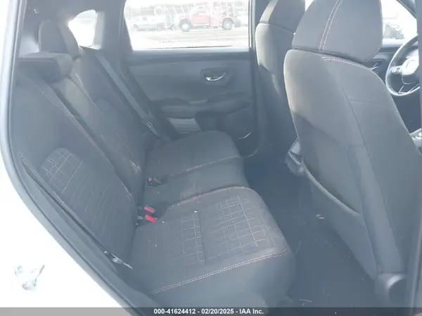 3CZRZ2H54RM778685 2024 HONDA HR-V - Image 8
