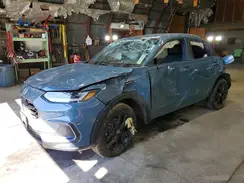 3CZRZ2H54RM778993 2024 HONDA HR-V