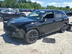 3CZRZ2H54RM782901 2024 HONDA HR-V