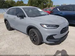 3CZRZ2H54RM784065 2024 HONDA HR-V