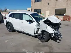 3CZRZ2H54RM784812 2024 HONDA HR-V