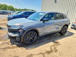 3CZRZ2H54RM786043 2024 HONDA HR-V