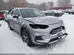 3CZRZ2H54SM101111 2025 HONDA HR-V