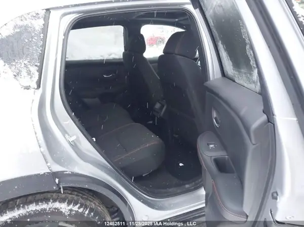 3CZRZ2H54SM101111 2025 HONDA HR-V - Image 8