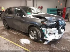 3CZRZ2H54SM108544 2025 HONDA HR-V