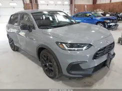 3CZRZ2H54SM700333 2025 HONDA HR-V