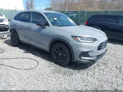 3CZRZ2H54SM700445 2025 HONDA HR-V