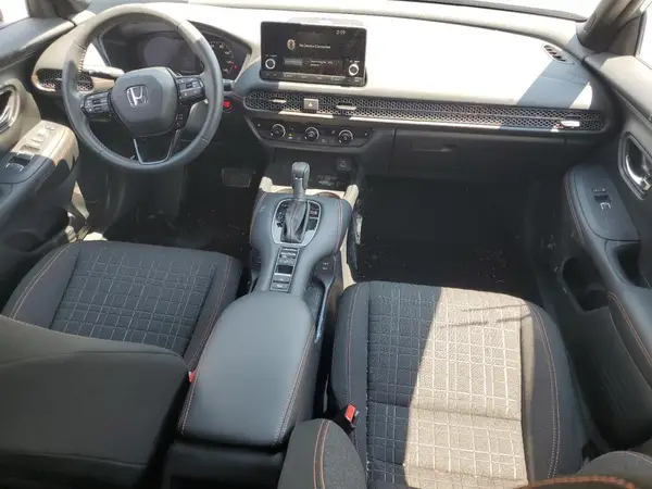 3CZRZ2H54SM701515 2025 HONDA HR-V - Image 8