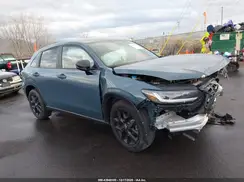 3CZRZ2H54SM701594 2025 HONDA HR-V