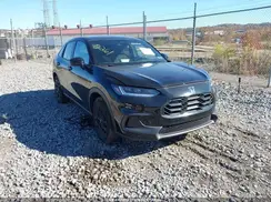 3CZRZ2H54SM702261 2025 HONDA HR-V