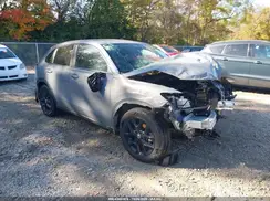 3CZRZ2H54SM702678 2025 HONDA HR-V
