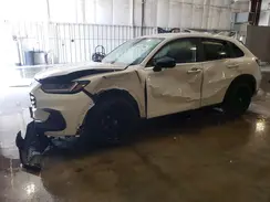 3CZRZ2H54SM705256 2025 HONDA HR-V
