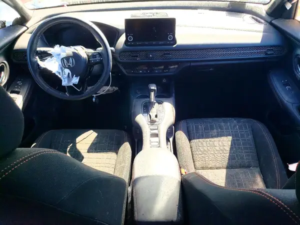 3CZRZ2H54SM705256 2025 HONDA HR-V - Image 8