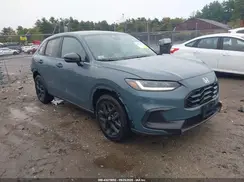 3CZRZ2H54SM705743 2025 HONDA HR-V