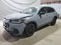 3CZRZ2H54SM706973 2025 HONDA HR-V