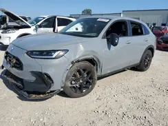 3CZRZ2H54SM707265 2025 HONDA HR-V