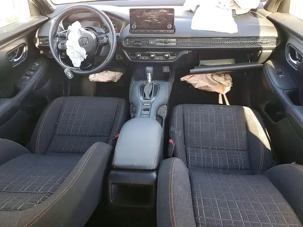 3CZRZ2H54SM708190 2025 HONDA HR-V - Image 8