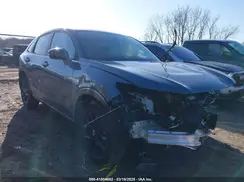 3CZRZ2H54SM709369 2025 HONDA HR-V