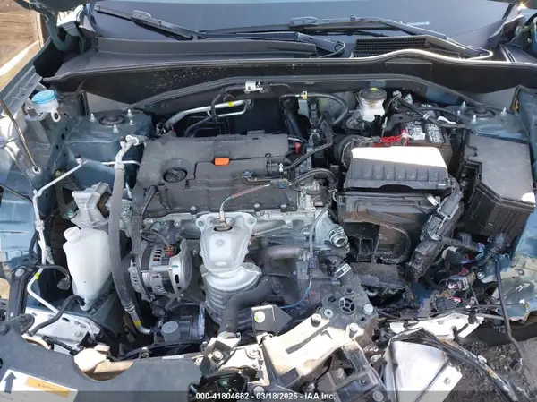 3CZRZ2H54SM709369 2025 HONDA HR-V - Image 8