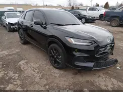 3CZRZ2H54SM713194 2025 HONDA HR-V