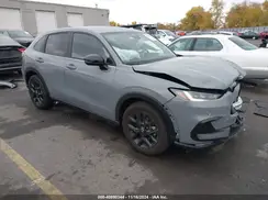 3CZRZ2H54SM713583 2025 HONDA HR-V