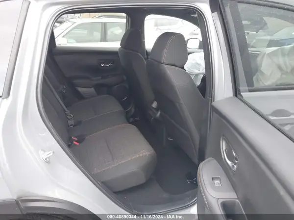 3CZRZ2H54SM713583 2025 HONDA HR-V - Image 8