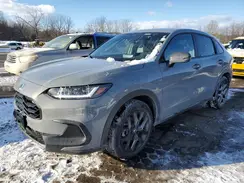 3CZRZ2H54SM715088 2025 HONDA HR-V