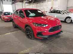 3CZRZ2H54SM718606 2025 HONDA HR-V