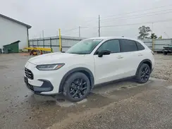 3CZRZ2H54SM719268 2025 HONDA HR-V