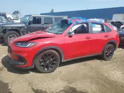 3CZRZ2H54SM720033 2025 HONDA HR-V