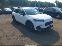 3CZRZ2H54SM720131 2025 HONDA HR-V