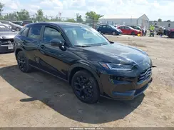 3CZRZ2H54SM720355 2025 HONDA HR-V