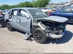 3CZRZ2H54SM720761 2025 HONDA HR-V