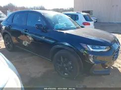3CZRZ2H54SM722316 2025 HONDA HR-V