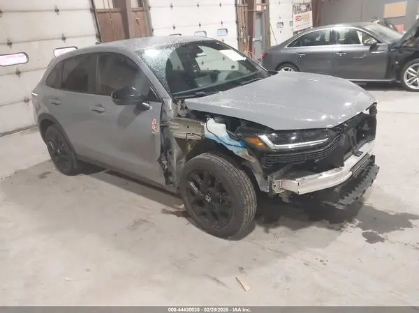 3CZRZ2H54SM722798 2025 HONDA HR-V - Image 1