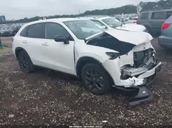 3CZRZ2H54SM723756 2025 HONDA HR-V