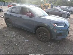 3CZRZ2H54SM723837 2025 HONDA HR-V