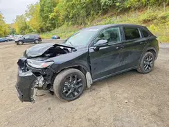 3CZRZ2H54SM725572 2025 HONDA HR-V