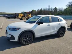 3CZRZ2H54SM726382 2025 HONDA HR-V