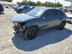3CZRZ2H54SM727256 2025 HONDA HR-V
