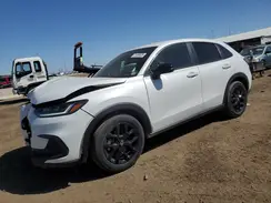 3CZRZ2H54SM727306 2025 HONDA HR-V