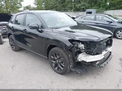 3CZRZ2H54SM728021 2025 HONDA HR-V