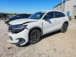 3CZRZ2H54SM729508 2025 HONDA HR-V
