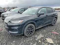 3CZRZ2H54SM729945 2025 HONDA HR-V