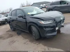 3CZRZ2H54SM730013 2025 HONDA HR-V