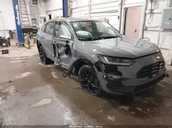 3CZRZ2H54SM730383 2025 HONDA HR-V