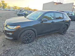 3CZRZ2H54SM730562 2025 HONDA HR-V