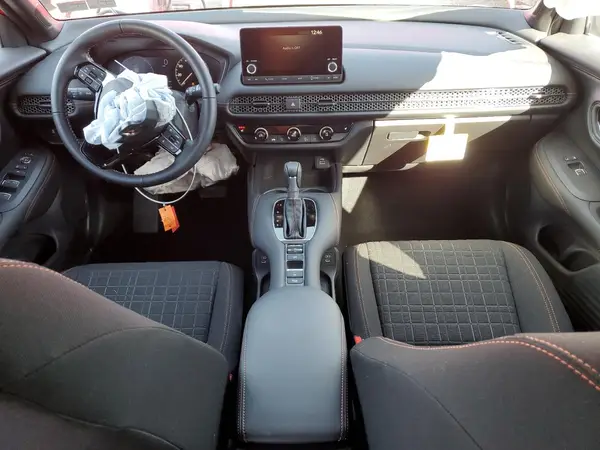 3CZRZ2H54SM731114 2025 HONDA HR-V - Image 8