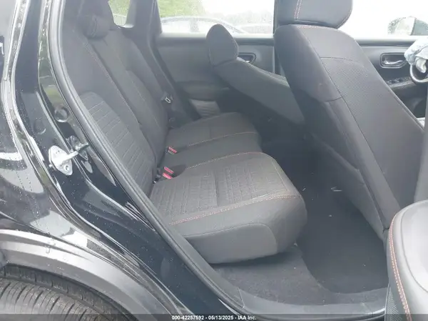 3CZRZ2H54SM731498 2025 HONDA HR-V - Image 8