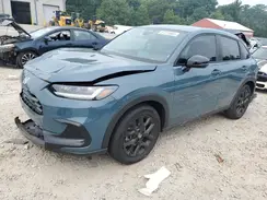 3CZRZ2H54SM732196 2025 HONDA HR-V